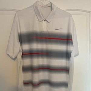 Nike Golf Tiger Woods Collection - Men's Golf Polo XL